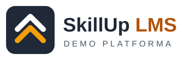 SkillUp LMS DEMO